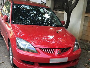 Second Hand Mitsubishi Cedia Sports in Pune