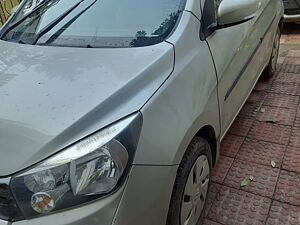 Second Hand Maruti Suzuki Celerio ZXi in Jammu