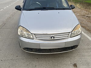 Second Hand Tata Indica LS in Tiruchirappalli