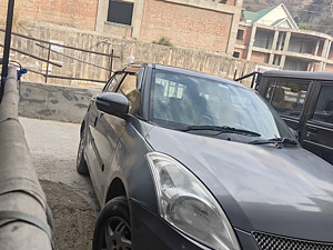 Second Hand Maruti Suzuki Swift DZire VDI in Bilaspur (HP)