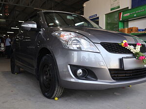 Second Hand Maruti Suzuki Swift VDi in Bangalore