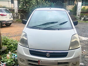 Second Hand Maruti Suzuki Estilo LXi in Sawantwadi