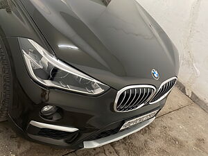 Second Hand BMW X1 sDrive20d xLine in Alwar