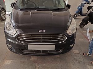 Second Hand Ford Aspire Titanium1.5 TDCi in Ranchi