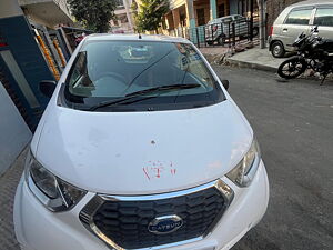 Second Hand Datsun Redigo T (O) [2016-2019] in Jaipur