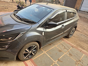 Second Hand Tata Altroz XZ Petrol [2020-2023] in Guna