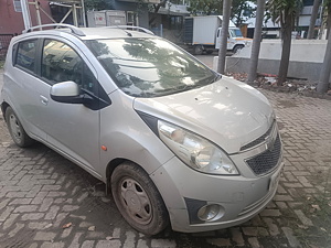 Second Hand Chevrolet Beat LS Diesel in Chennai