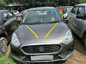 Second Hand Maruti Suzuki DZire VXi AMT in Delhi