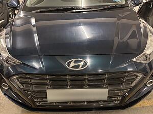 Second Hand Hyundai Grand i10 NIOS Sportz 1.2 Kappa VTVT in Kolkata