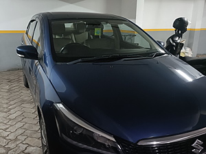 Second Hand Maruti Suzuki Ciaz Alpha Hybrid 1.5 [2018-2020] in Mangalore