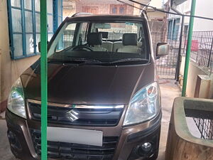 Second Hand Maruti Suzuki Wagon R VXi in Kolkata