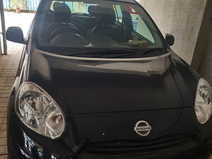 Second Hand Nissan Micra XL Petrol in Pune