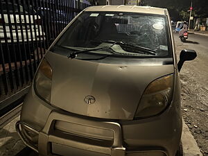 Second Hand Tata Nano LX in Chennai