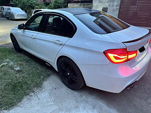 Second Hand BMW 3-Series 320d M Sport in Chennai