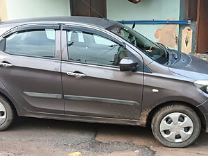 Second Hand Tata Tiago Revotron XT [2016-2019] in Kolar