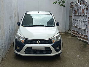 Second Hand Maruti Suzuki Celerio X Vxi [2017-2019] in Ambikapur