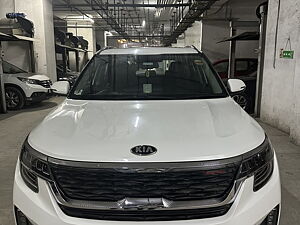 Second Hand Kia Seltos GTX Plus 1.4 DCT in Valsad