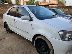 Second Hand Toyota Etios G SP in Bathinda