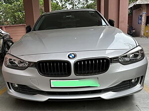 Second Hand BMW 3-Series 320d Prestige in Kolkata