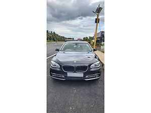 Second Hand BMW 7-Series 730Ld in Chennai