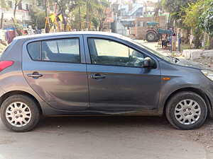 Second Hand Hyundai i20 Magna 1.2 in Nagpur