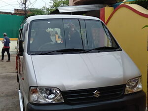 Second Hand Maruti Suzuki Eeco 5 STR WITH A/C+HTR in Jabalpur