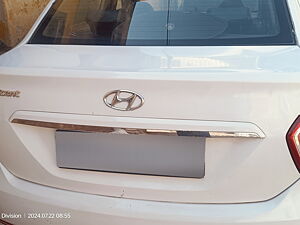 Second Hand Hyundai Xcent Base ABS 1.1 CRDi [2015-02016] in Gwalior