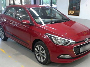 Second Hand Hyundai Elite i20 Sportz 1.2 in Dehradun