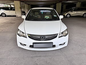 Second Hand Honda Civic 1.8V AT Sunroof in Mumbai