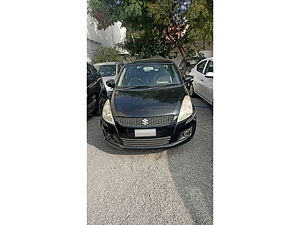 Second Hand Maruti Suzuki Swift VDi in Hyderabad