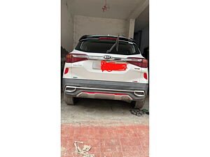 Second Hand Kia Seltos GTX Plus 1.4 [2019-2020] in Delhi