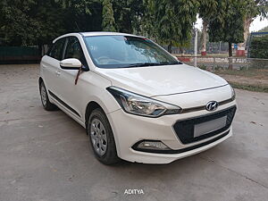 Second Hand Hyundai Elite i20 Sportz 1.2 in Delhi