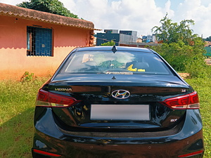 Second Hand Hyundai Verna SX (O)1.6 VTVT in Ranchi