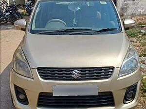 Second Hand Maruti Suzuki Ertiga VDi in Koppal