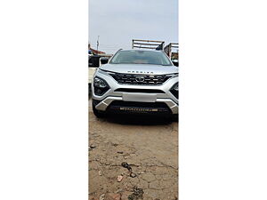 Second Hand Tata Harrier XZ [2019-2020] in Ranchi