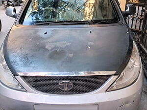 Second Hand Tata Vista LS TDI BS-III in Hyderabad