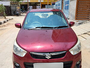 Second Hand Maruti Suzuki Alto VXi (O) [2014-2019] in Hyderabad