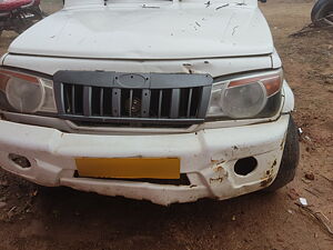 Second Hand Mahindra Bolero SLE BS III in Panna