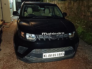 Second Hand Mahindra KUV100 K2 6 STR in Taliparamba