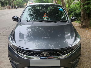 Second Hand Tata Tigor XZ Plus CNG [2022-2023] in Thane