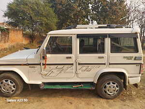 Second Hand Mahindra Bolero Power Plus ZLX [2016-2019] in Gonda