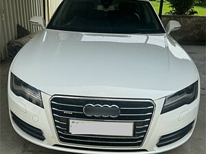 Second Hand Audi A7 Sportback 3.0 TDI quattro in Amritsar