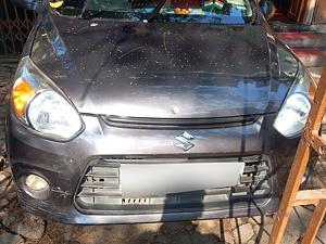 Second Hand Maruti Suzuki Alto LXi (Airbag) [2016-2019] in Kolkata