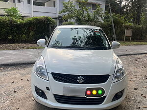 Second Hand Maruti Suzuki Swift VDi in Dehradun