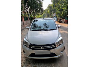 Second Hand Maruti Suzuki Celerio ZXi in Agra