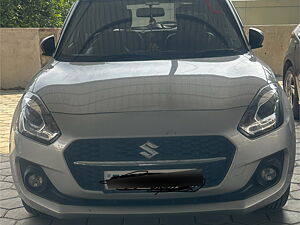 Second Hand Maruti Suzuki Swift ZXi Plus in Tiruppur