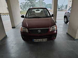 Second Hand Maruti Suzuki Alto VXi in Gaya