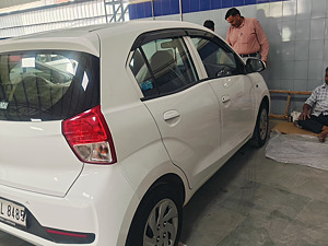 Second Hand Hyundai Santro Sportz AMT [2018-2020] in Chandigarh