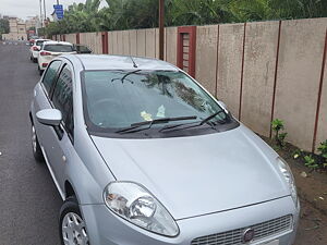 Second Hand Fiat Punto Emotion 90HP in Surat