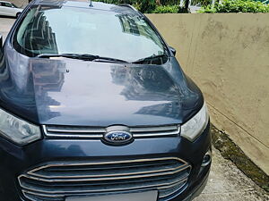 Second Hand Ford Ecosport Titanium 1.5 TDCi in Chandigarh